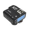 X2T-S TTL Wireless Flash Trigger 1/8000s HSS 2.4G Wireless Trigger Transmitter for Sony Camera for Godox V1 TT350S AD200 AD200Pro