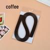 10mm Wide Monochromatic Quilling Strips - 120 Handcrafted Paper Strips, 53cm Long for Quilling Art