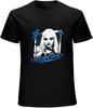 Men's Liv Morgan Watch Me T Shirt Black