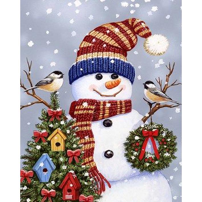 

Полная круглая алмазная картина Пейзаж 5D DIY Алмазная вышивка Стразы Картины Новое поступление Домашний декор 15x20CM