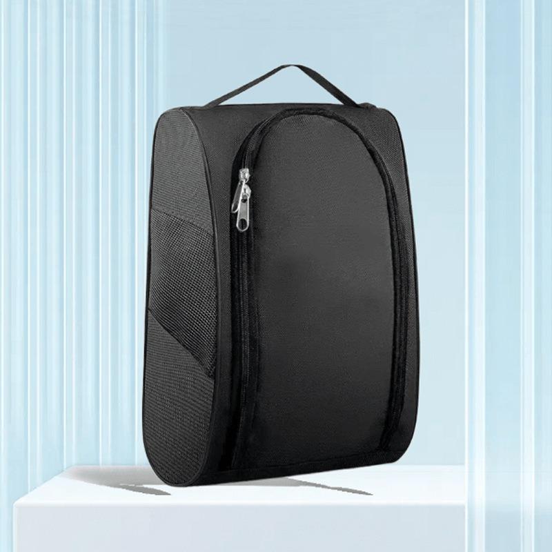 Travel Boot Bag Shoe Water-resistant High Grade Polyester Man/Women