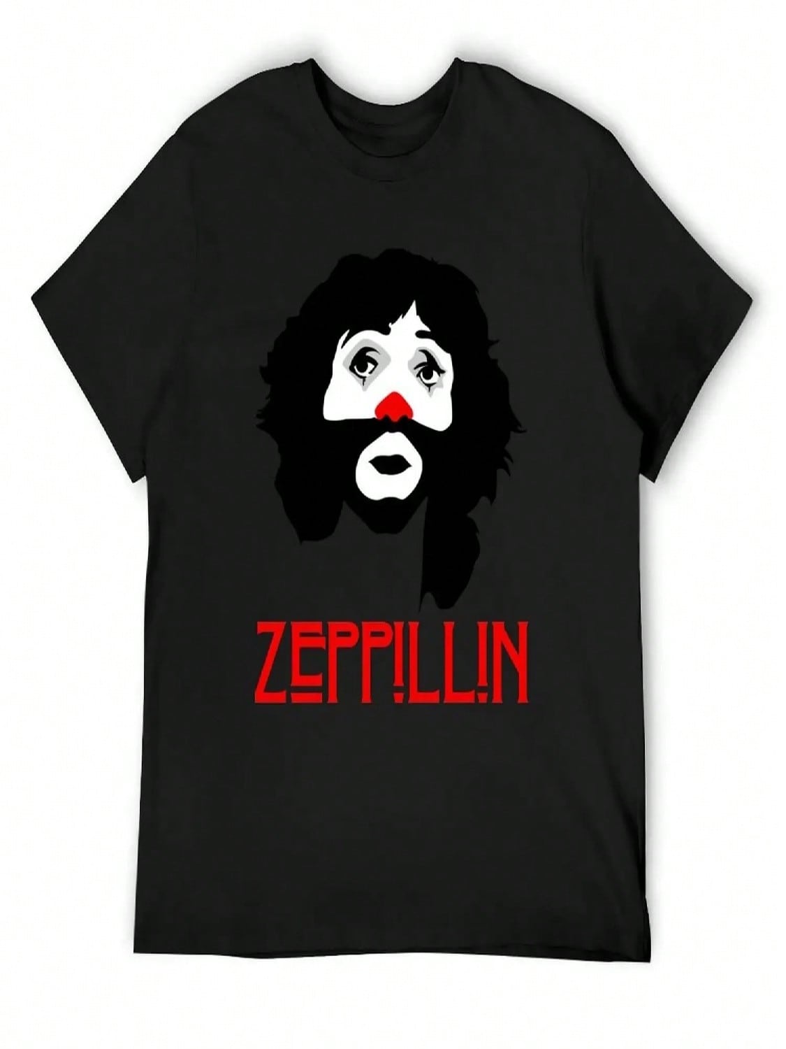 CEPILLIN T-Shirt Funny T-Shirt Oversized Graphic Tee Clothing Man T Shirt unisexs Graphic T-Shirts S разноцветный