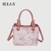 Casual Commuter Bag Shoulder Korean Version Fashion Large Capacity Underarm Bag