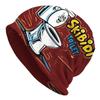 Bonnet Hats Skibidi Toilet Men Women's Thin Hat Skibidi Toilet 1 Retro Cap Hip Hop Skullies Beanies Caps