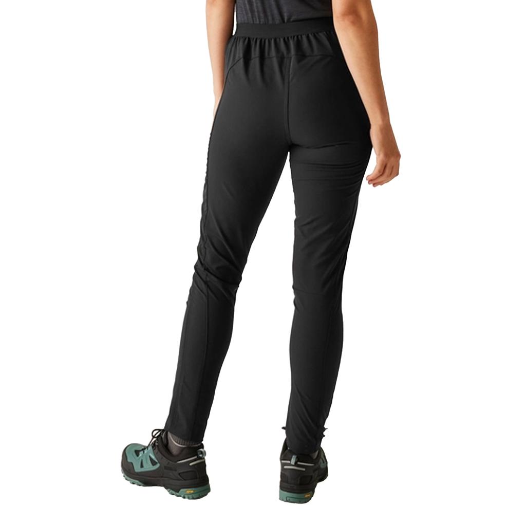 Regatta Womens/Ladies Pentre II Stretch Walking Trousers