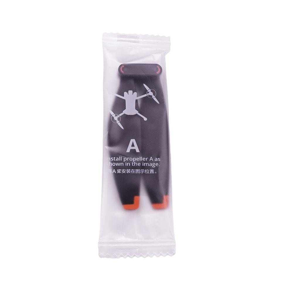 Propeller For Mini 5 Pro Quick Propeller Blade Replacement Release Folding Wings For DJI MINI 5 PRO Repair Parts