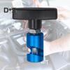 Car Engine Lift Rod Retainer Automotive Hood Lift Rod Support Clamp Detachable Hood Support Fixer Vehicle Hood Safety