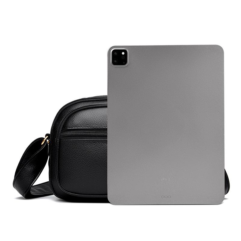 Simple and Fashionable Shoulder Bag for Women, Retro Crossbody Bag, Multi Compartment Shoulder Bag Suitable for Daily Use, Shopping, Commuting