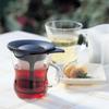 Hario One Cup Tea Maker 200ml Black OTM-1B