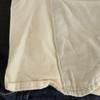 BEAUTY&YOUTH UNITED ARROWS Made in Japan Linen Blend Wide pants M Navy Women Used