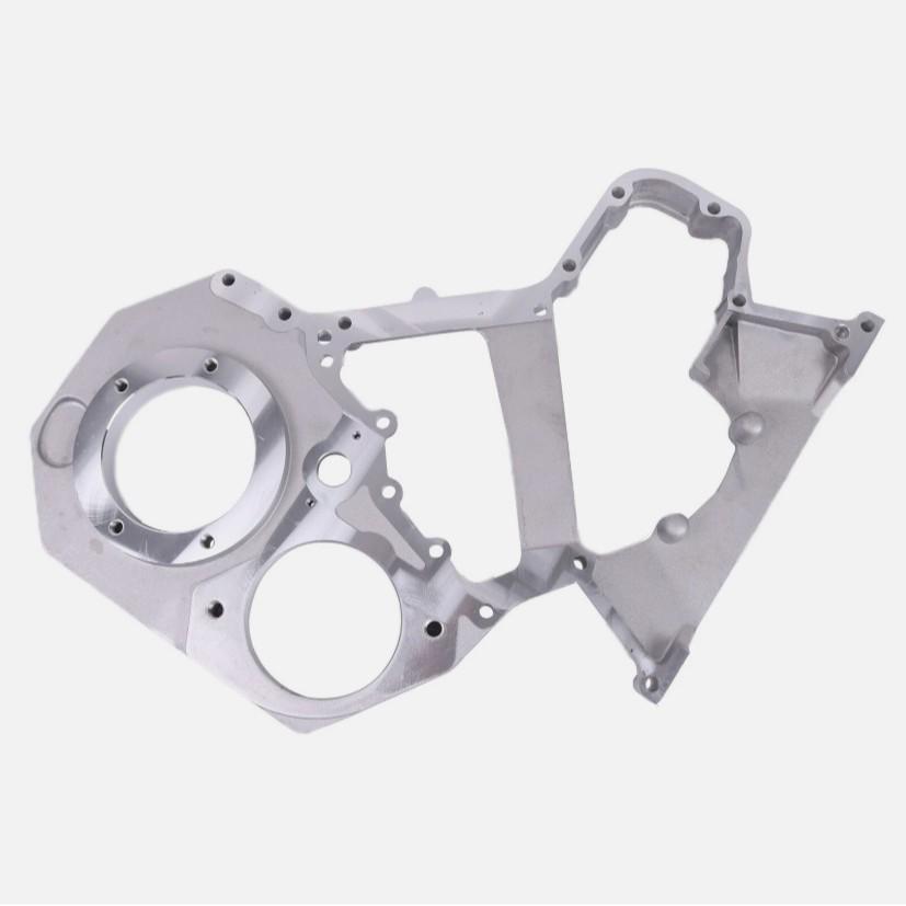 Dodge Cummins 6BT5.9 Engine Gear Housing Shell 3936256