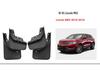 Parafanghi in Pelle per Pneumatici Lincoln MKC, MKZ, MKX, Nautilus & Continental – Ideali per Dropshipping
