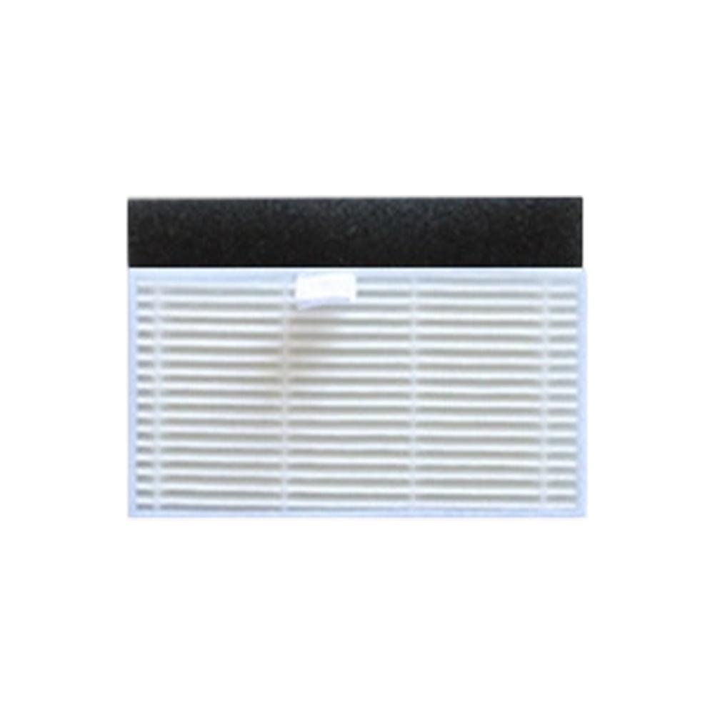 Ersatz-Staubsaugerfilter Einfacher Installationsprozess