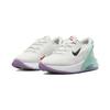 Nike Air Max 270 Go Durable Low-Top Kids Casual Shoes Kids sneaker White Blue Purple DV1969-105