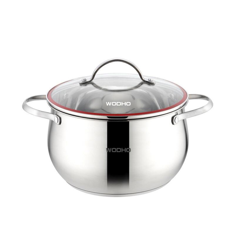 WODHO Premium Multi-Cooker Pot