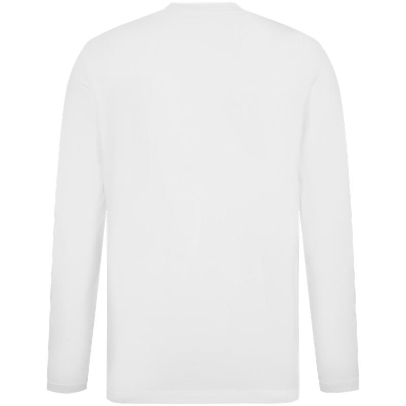 Calvin Klein T Shirts Men's Crew Neck Moderate Straight Fit (Unisex) T-Shirts J318473