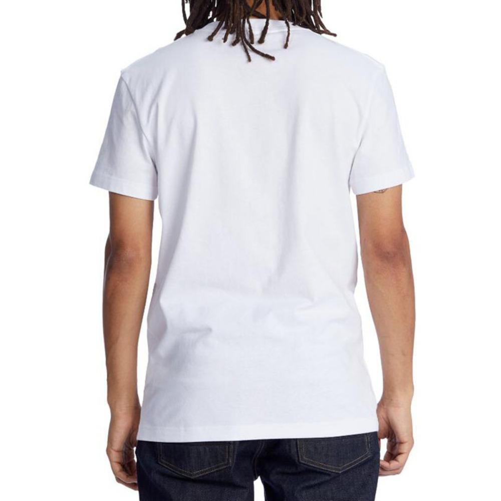 Men's Fashion and Leisure Top Quality Pure Cotton Deadly T-shirt, Men's Cool T-shirt Top, Comfortable and Soft Fabric, Versatile Style