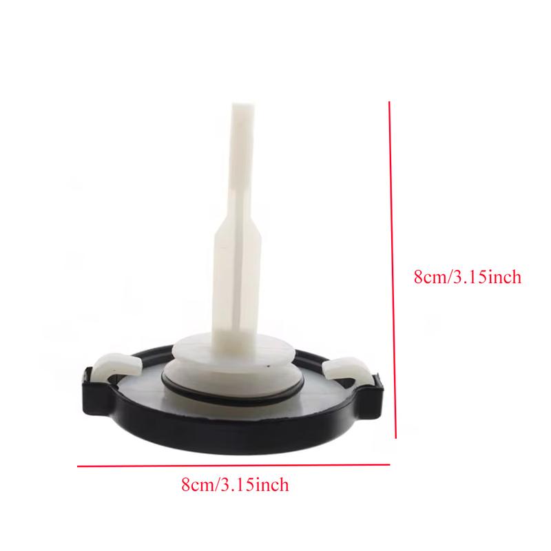 Tappo Serbatoio Fluido Servosterzo per Toyota 4RUNNER CAMRY HIGHLANDER RAV4 LEXUS ES300 GX460 RX350 44305-06050