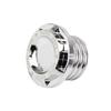 Motorbike Fuel Gas Cap Oil Tank Cover For Harley Sportster 883 1200 XL883 XL1200 48 72 X48