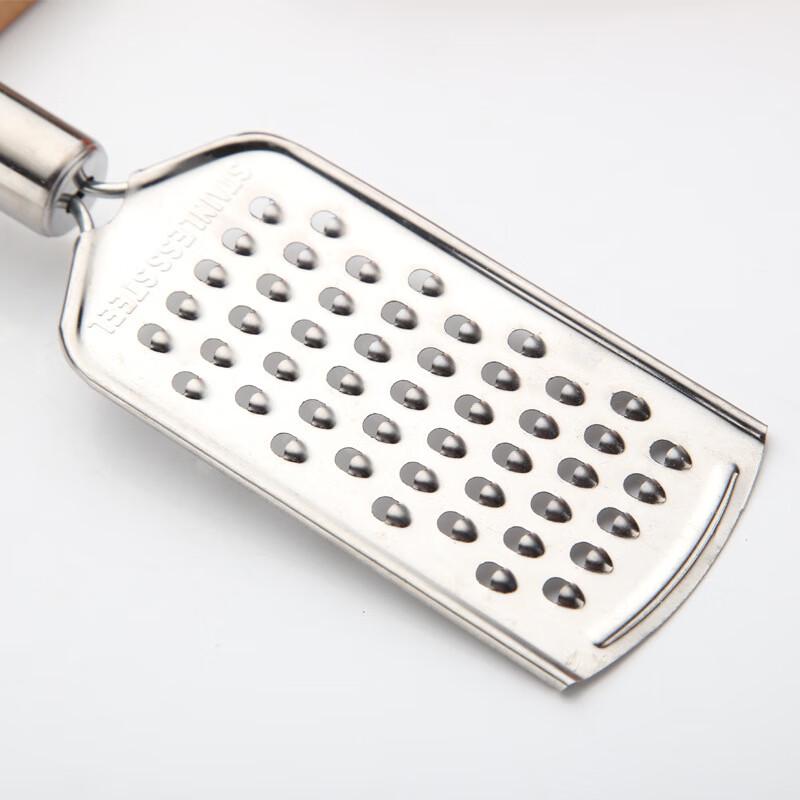 LONSAN Multifunctional Vegetable Grater and Shredder