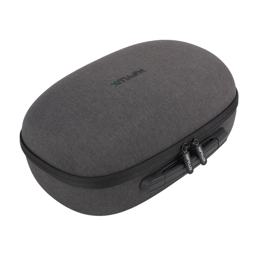Protective Storage Cases for Pico 4 VR Headset Bag with Handle Glasses Organizer