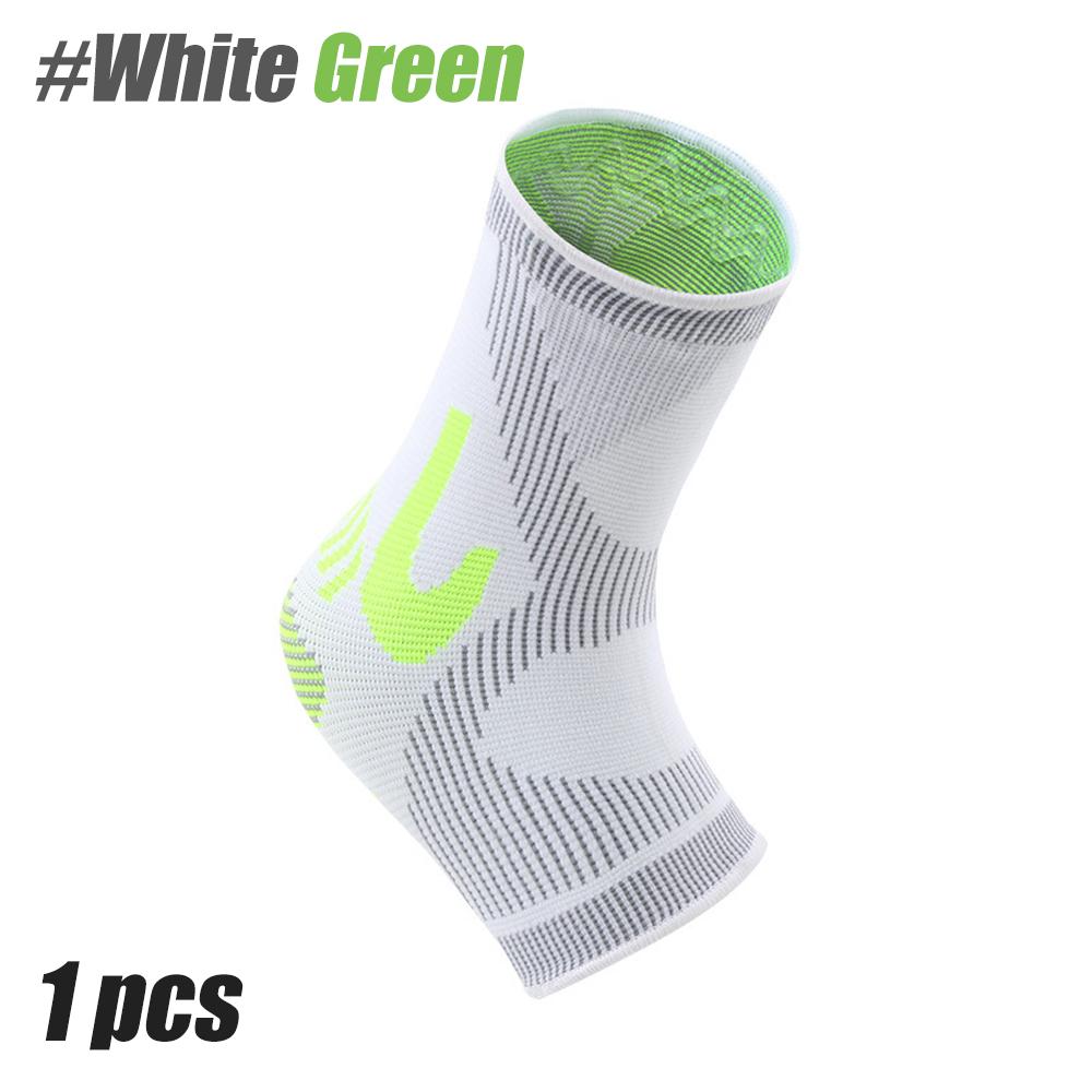 1Pc Ankle Brace For Joint Pain Relief, Sprained Ankle Support, Arthritis, Inflammation Relief, And Circulation, Ankle Support