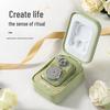 Divoom Beetle Gen 2 Retro Mini Tragbarer Bluetooth-Lautsprecher CN-Stecker (Adapter enthalten)