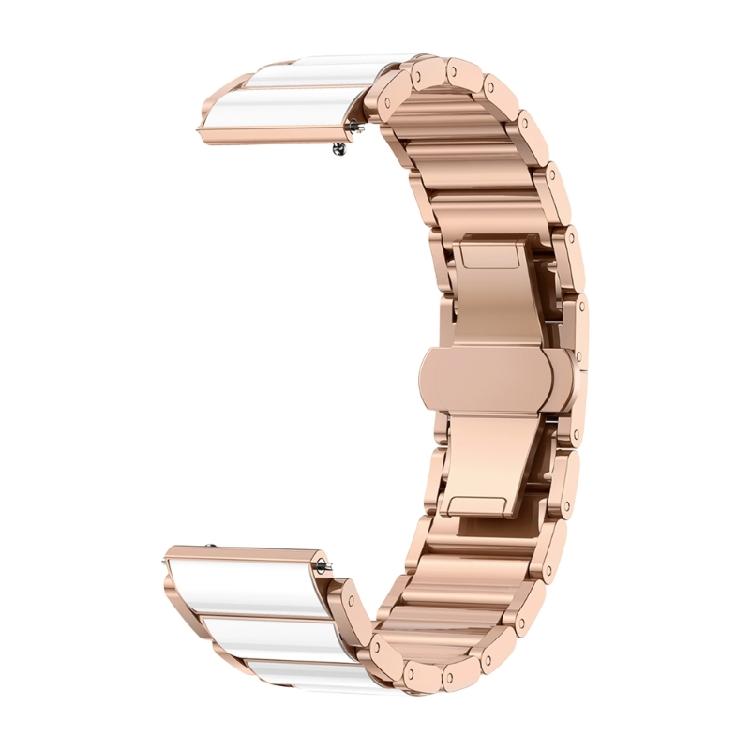 Replacement Accessories Watch Band Metal Band Quick Release Wristband for Watch X2 Mini Adjustable Belt Sweatproof