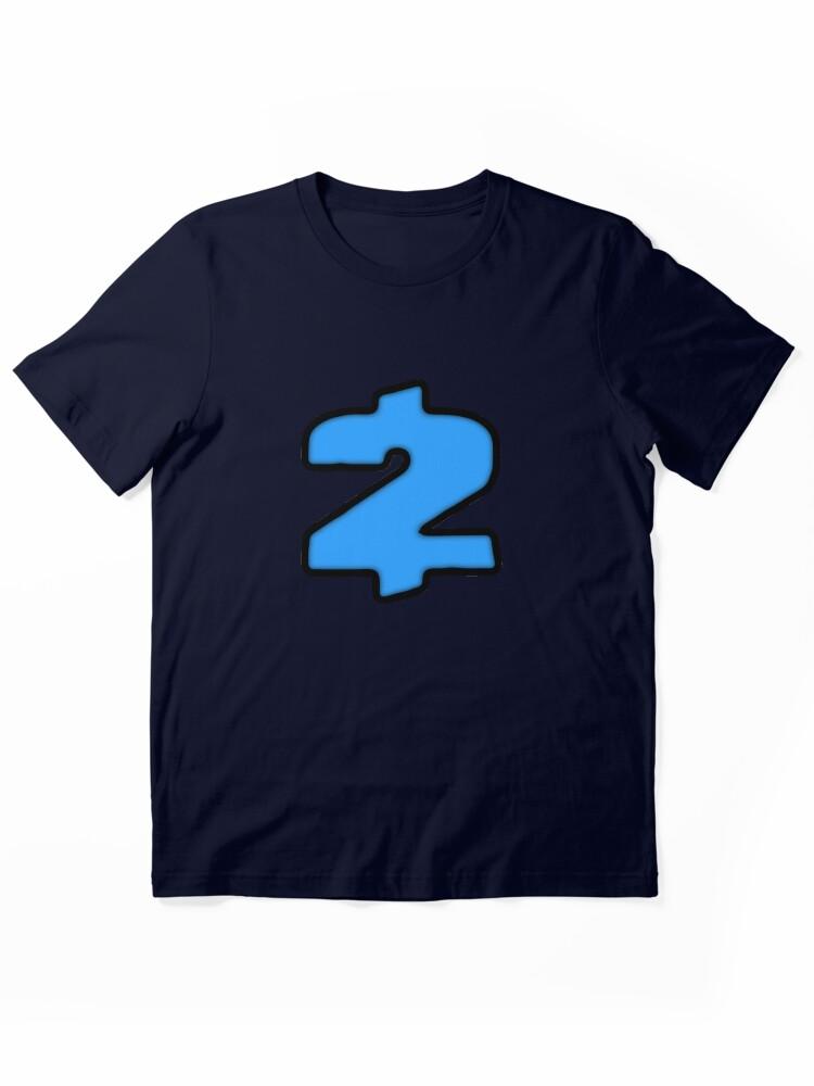 Payday 2 Dollar Essential T-Shirt