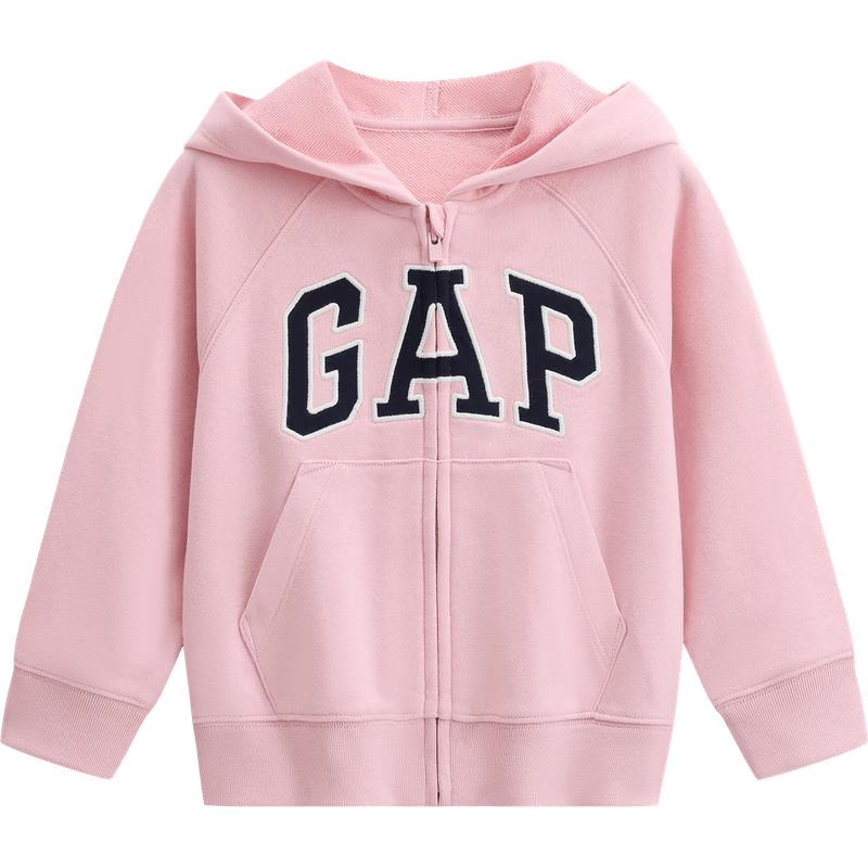 

Худі з французького террі Gap Kids з новим логотипом 140/68