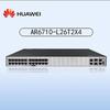 Huawei AR6710 Series Enterprise Multi-Service Modular Wired Router (CN Version)