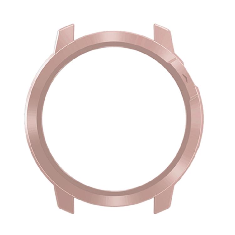 Half Wrap Enclosed Case Housing Sleeve Comfort Wear Suitable for Smartwatch Easy To Install and Remove Shockproof Design