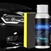 Car Headlight Cleaner Car Headlight Repair Agent Headlight Coating Agent Taillight Headlight Lampshade Refurbishment Fluid