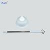 Powerful Toilet Unclogger: Strong Suction & Easy Cleaning, Stainless Steel Rod, Durable & Deformation-Resistant with Hanging Ring.