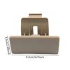 Glove Box Latch Compartment Door Handle Replaces Glove Box Latch for Chevy Colorado/GMC 2004-2012 Auto Car Accessories