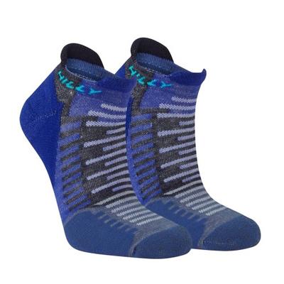 Hilly Unisex Adult Active Socklets