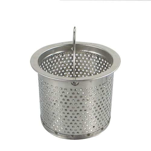 Haisuiko Kitchen Garbage Disposal, Diameter 77mm X Height 63mm, QS197C003