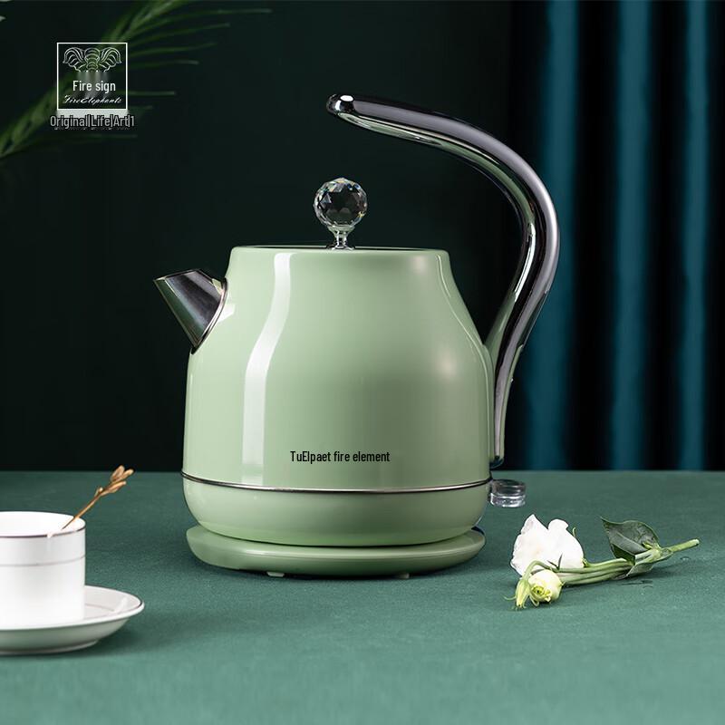 Huoxiang Bojue Stainless Steel Electric Kettle