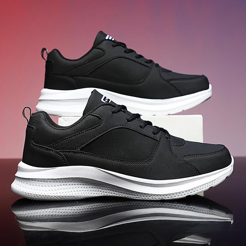 Модные кроссовки для мужчин — фото 8