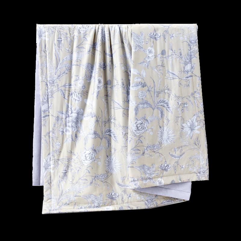 

Mercury Home Textiles All-Cotton Antibacterial Quilt