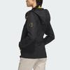 adidas Giacca Softshell Color Block Sport Outdoor Collaborazione X National Geographic Giacche Donna Nero IU2687