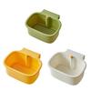 Drain Basket with Separation Filter Design Quick Filtration Press Open Cover 2-in-1