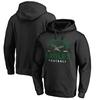 American Football Philadelphia Eagles Hoodie Casual Sports European Size Men's Sweater