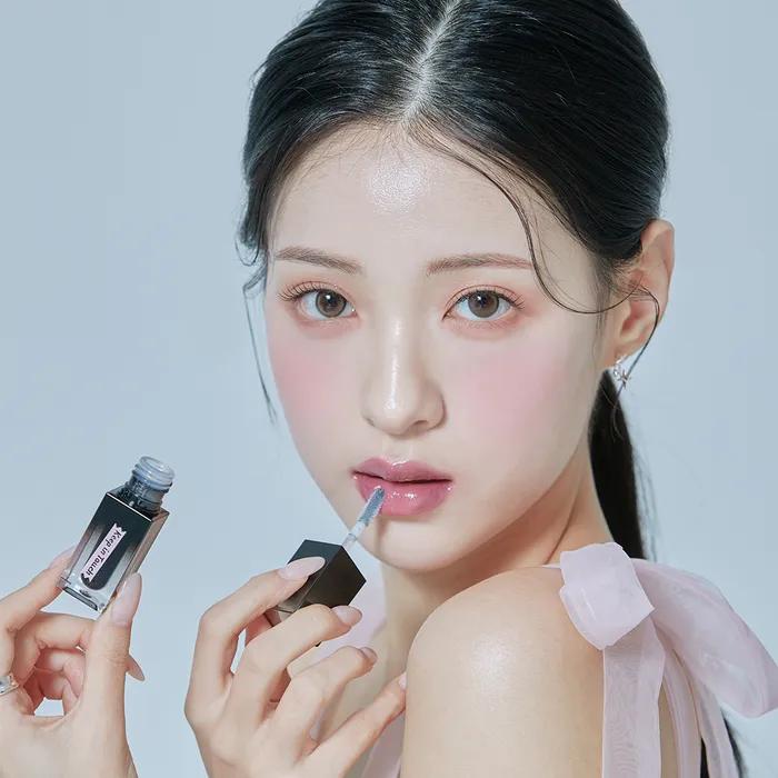 [NEW] The Black Lip Plumper Tint 4color
