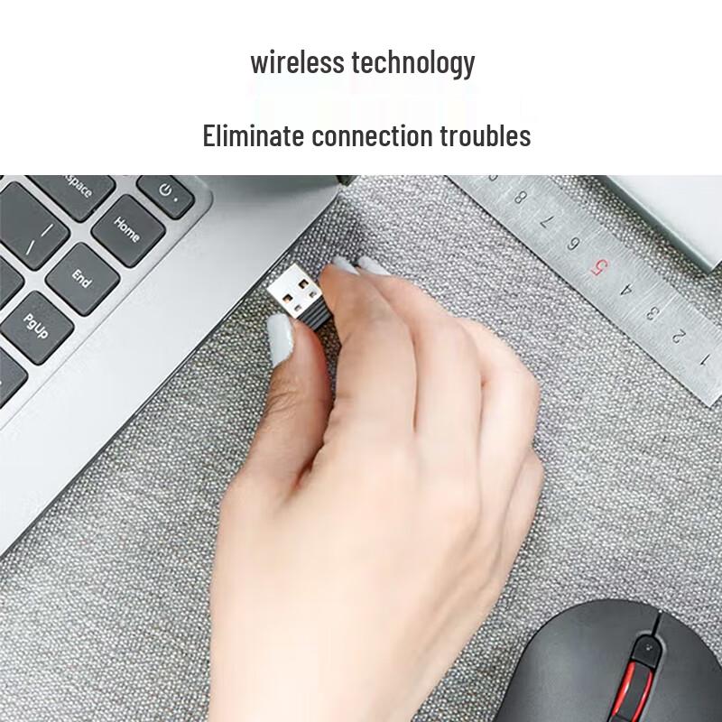 Lenovo Laiku Wireless Mouse