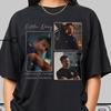 Vintage Eddie Diaz Shirt 90s 911 Firefighter Sweatshirt Bootleg Eddie Diaz Hoodie Unisex Eddie Diaz Crewneck Fan Gift