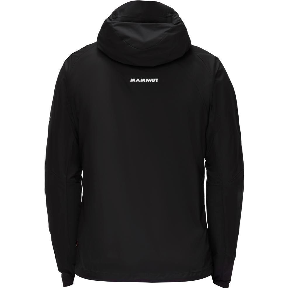 Mammut Aenergy Jackets Men's Hooded (Non-detachable) Moderate Other 1012-00580