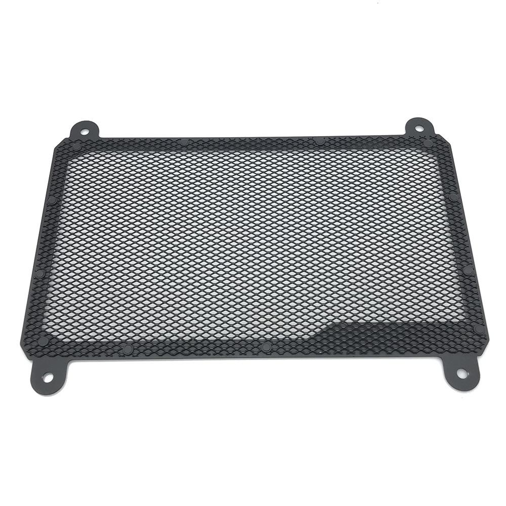 Radiator Grille Compatible with Kawasaki Ninja 4002018-2021