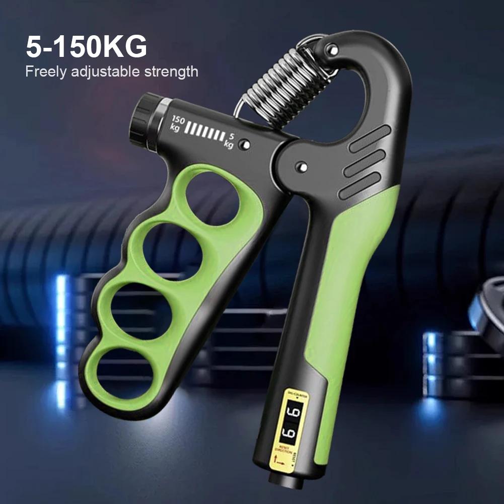R-Shaped Finger Expander for Arm Wrists Fingers Hand Grip Strengthener Grip Strength Trainer Anti Slip Arm Wrist Forearm Trainer