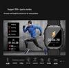 C26 Smartwatch: AMOLED Screen, Bluetooth Calling, Outdoor Heart Rate & Blood Oxygen Monitoring, Sports-Ready